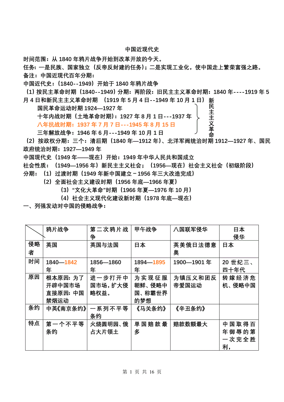 历史中考专题复习1new_第1页