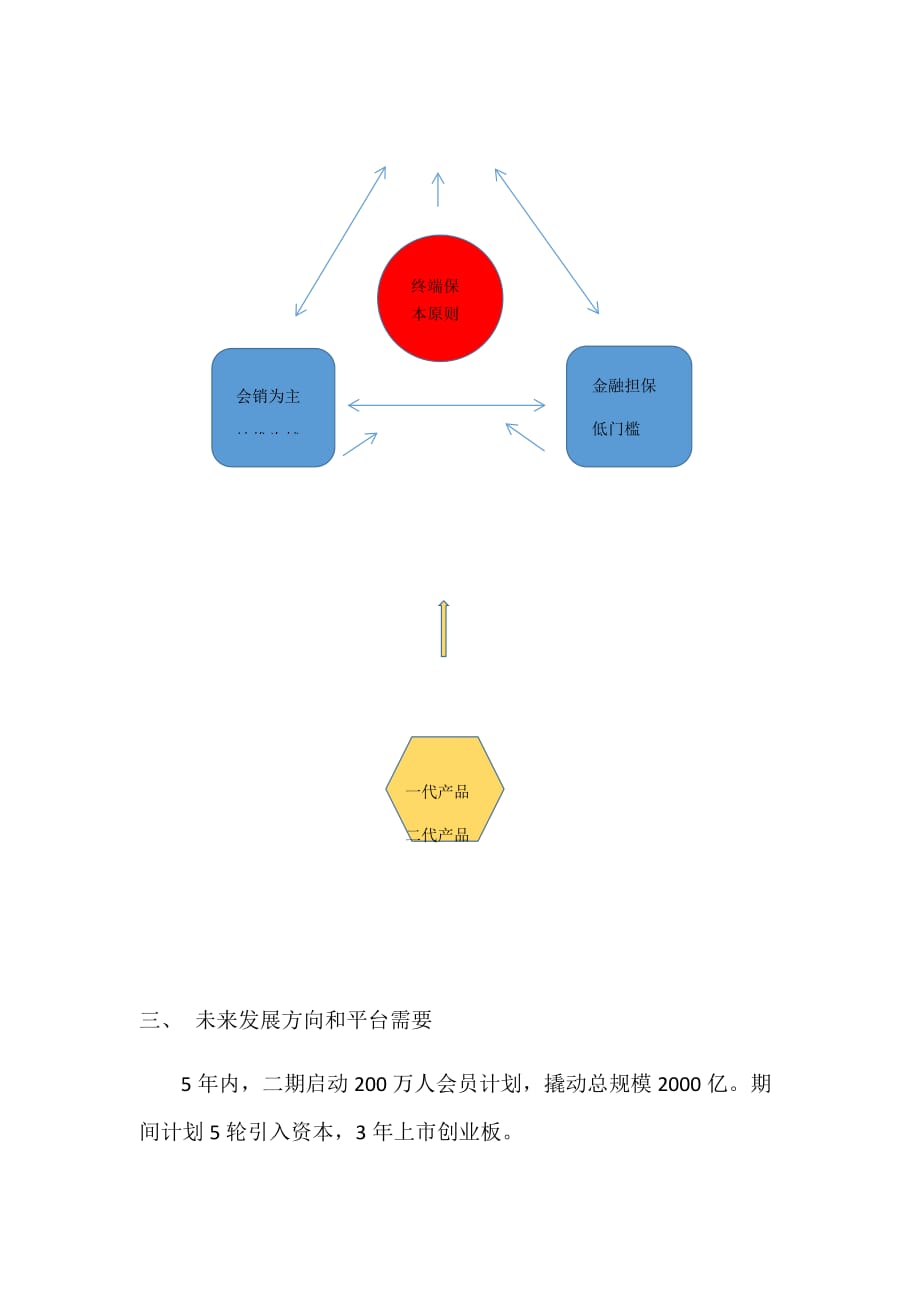 真享要电子商务平台概况_第4页