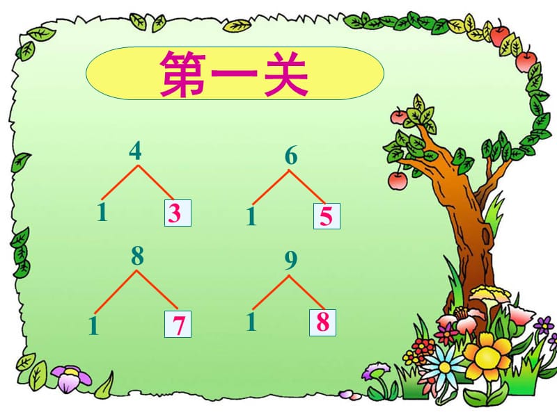 2019年9加几课件精品教育_第5页