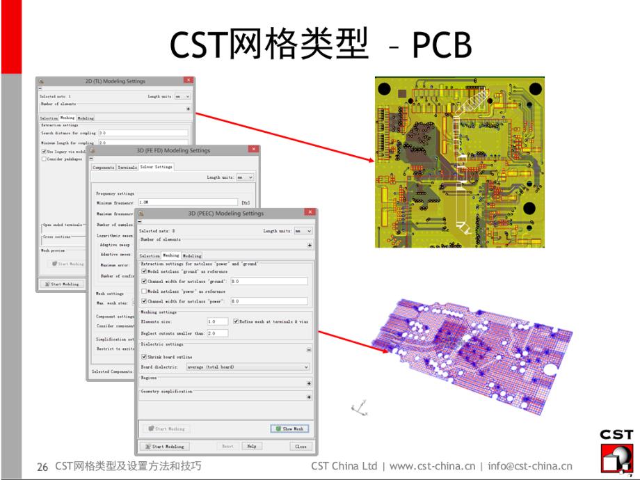 CST网格划分技巧ppt课件_第3页