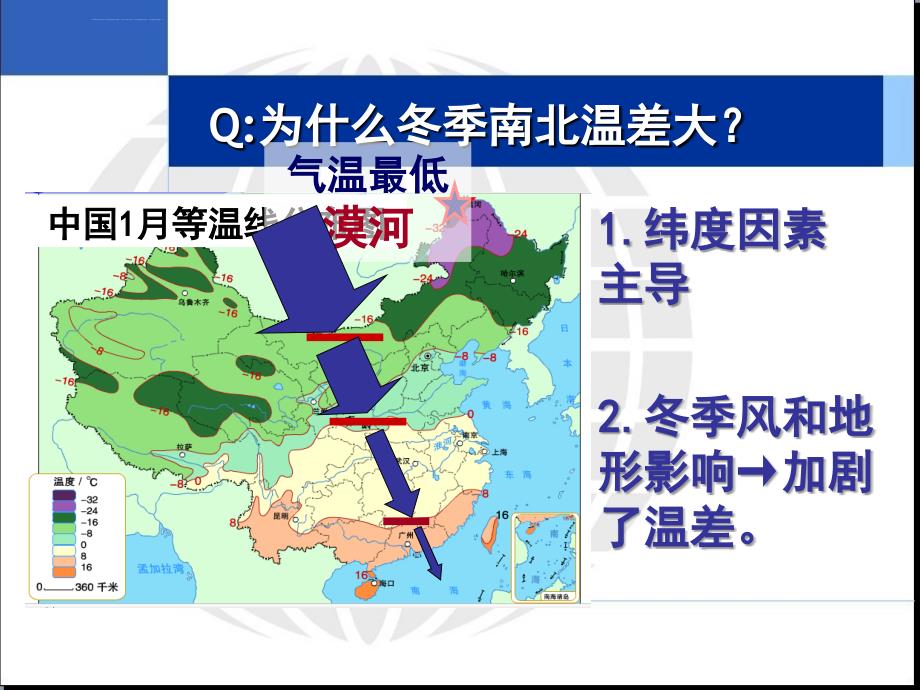 中国的气候复习(通用版)ppt课件_第4页