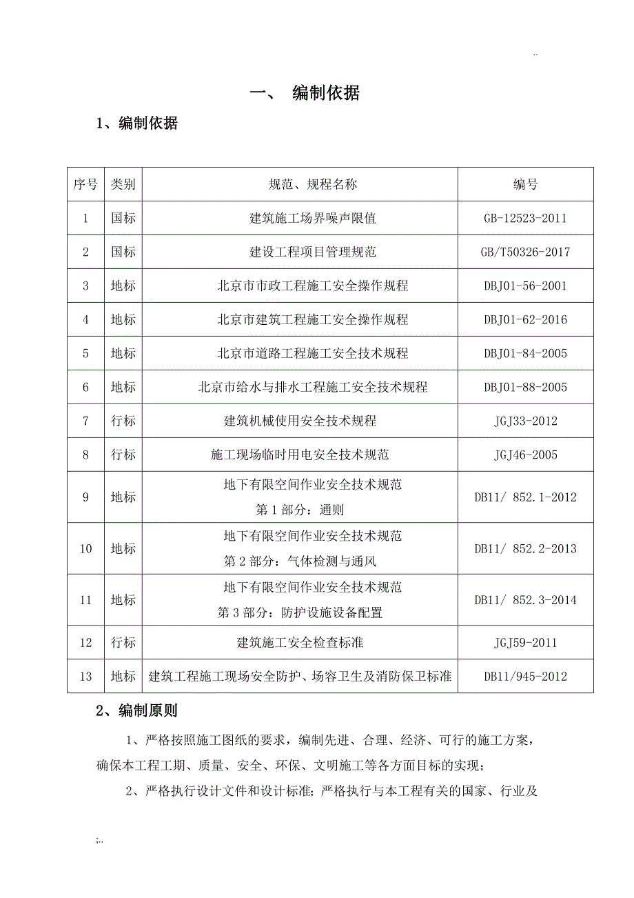 有限空间作业专项方案 (2)_第3页