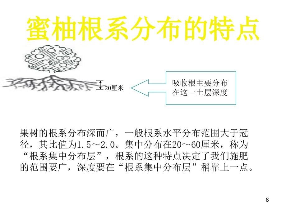 《琯溪蜜柚科学施肥》幻灯片课件_第5页