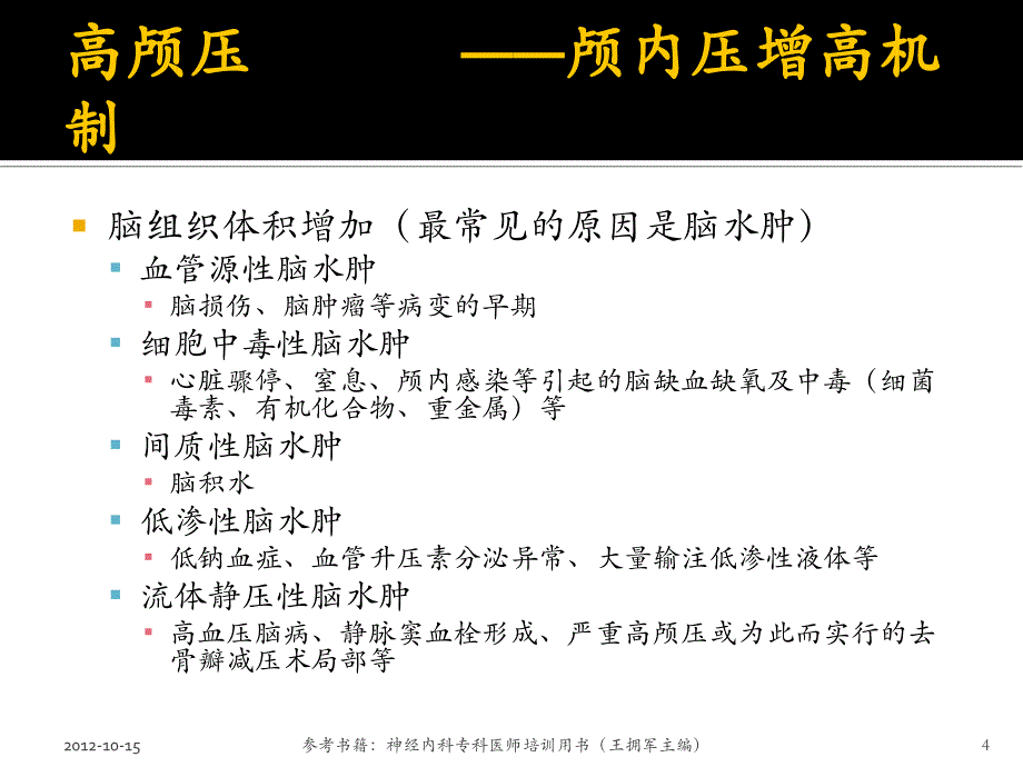 高颅压及脑疝培训资料_第4页