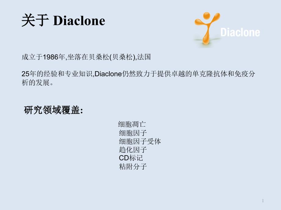 关于Diacl培训资料_第1页