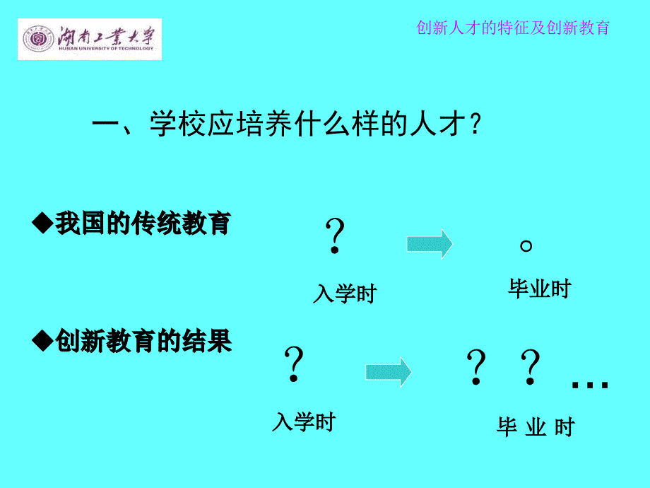 创新人才的特征及培养PPT_第2页