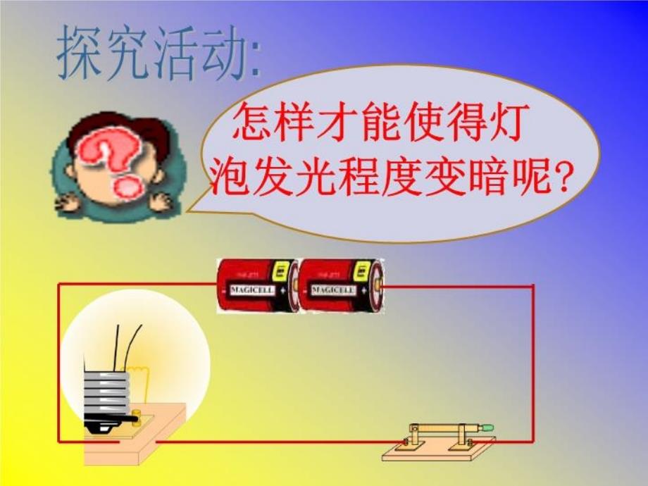 物理：苏科版九年级上 欧姆定律（课件）_第3页