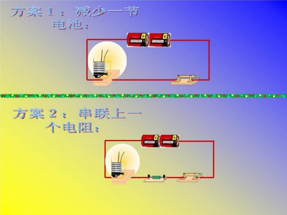 物理：苏科版九年级上 欧姆定律（课件）_第4页