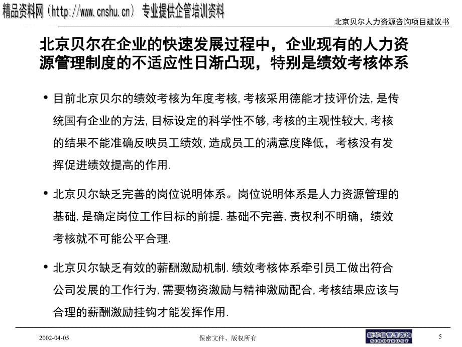 北京贝尔人力资源(3).ppt_第5页