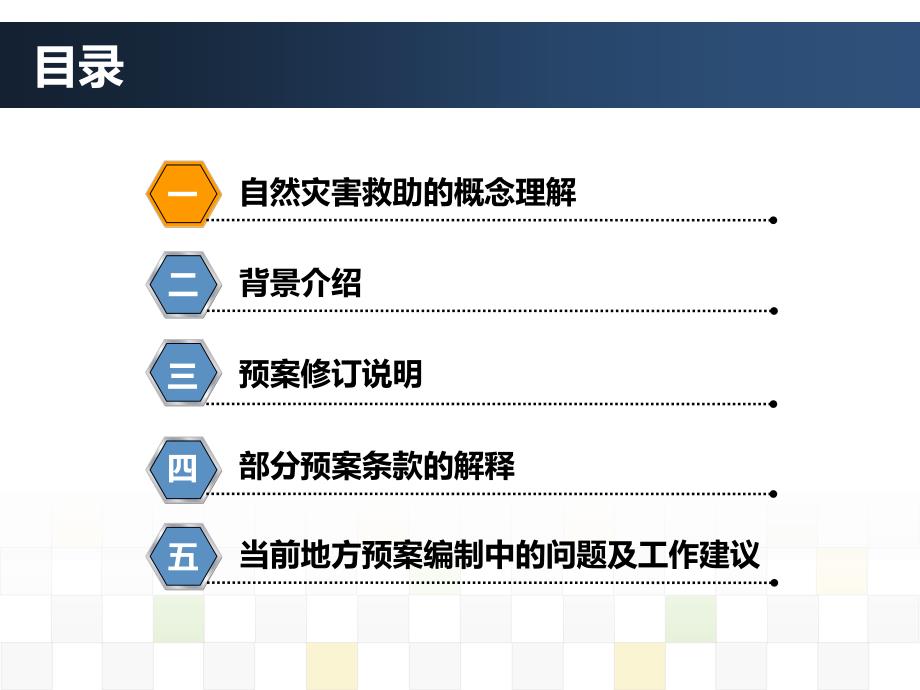 【精品PPT】应急预案_第3页