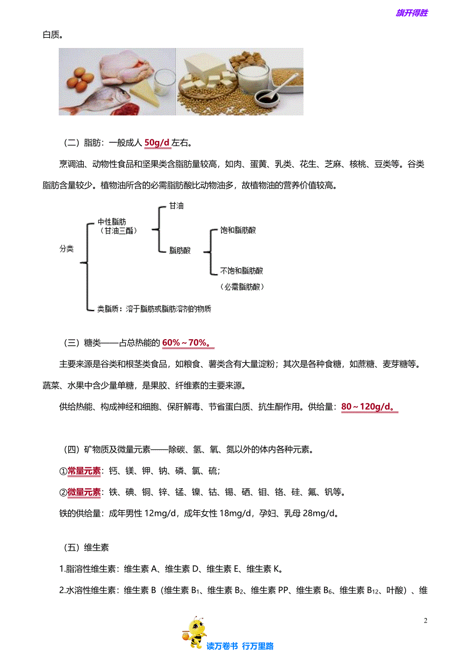 初级护师-基础护理学（2019）精品讲义：1001_第2页