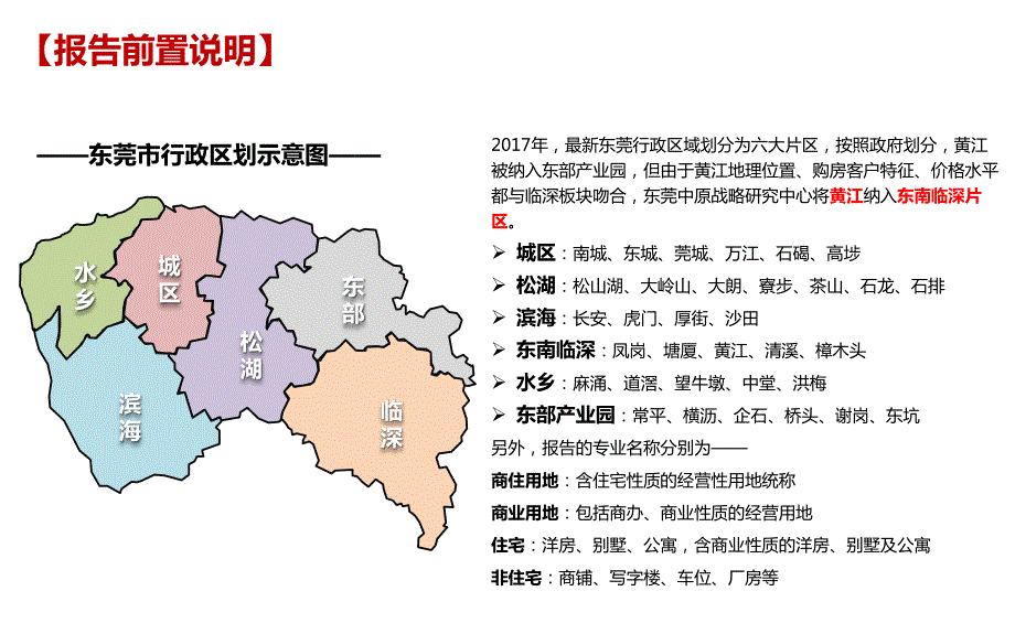 东莞中原战略研究中心：2020年一季度东莞房地产市场分析报告-房地产Q1季报_第3页