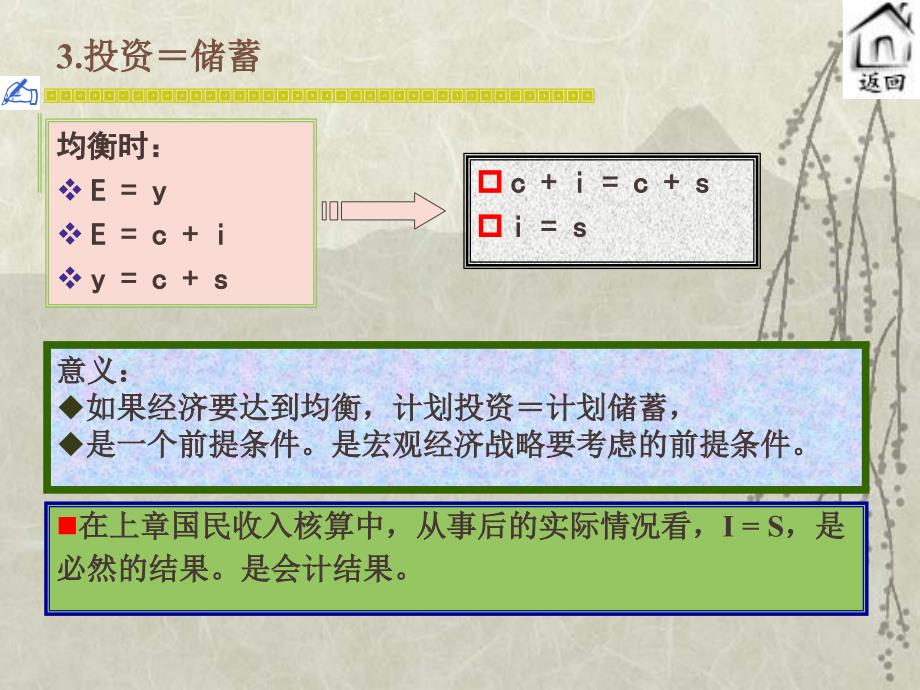 章简单国民收入决定_第4页