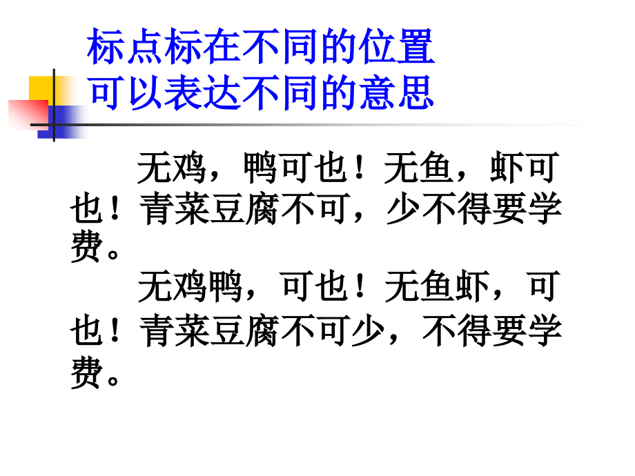 2011年高考授课精华PPT课件1_第3页