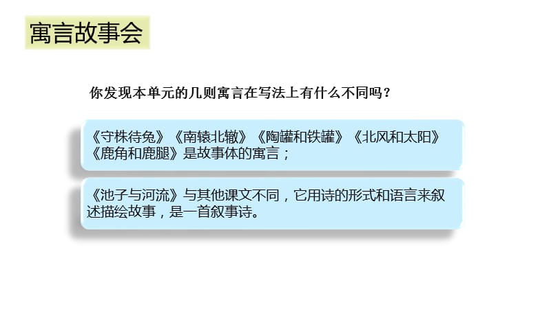 人教部编版三年级语文下册语文园地二PPT课件_第5页