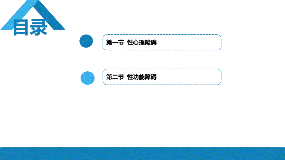 精神病学 第十八章 性心理障碍和性功能障碍_第2页