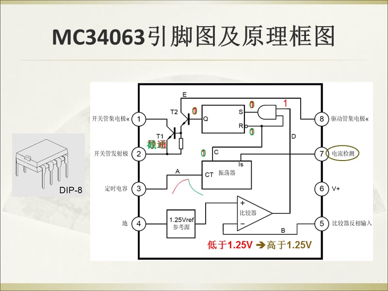 MC34063升压、降压、负压_第3页