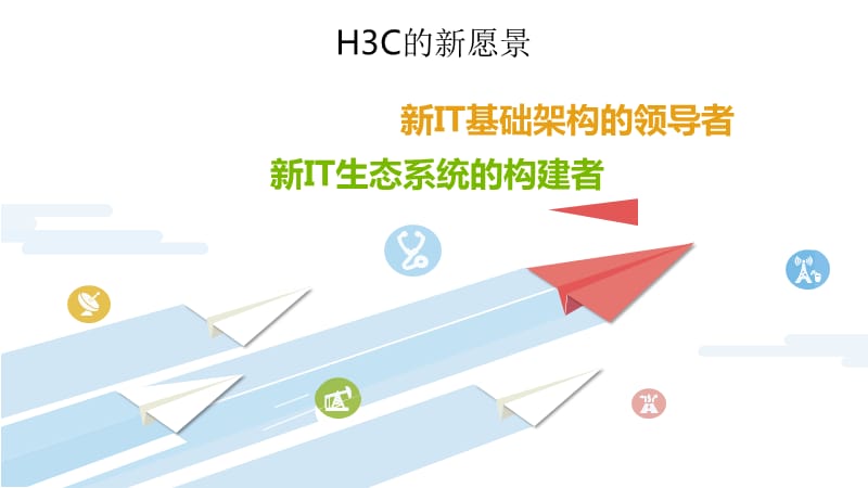 H3C云平台介绍_第2页