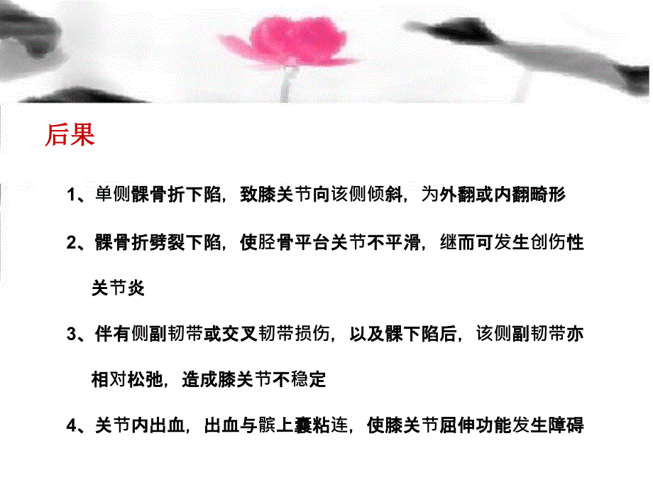 （优质医学）胫骨平台骨折治疗分型_第4页