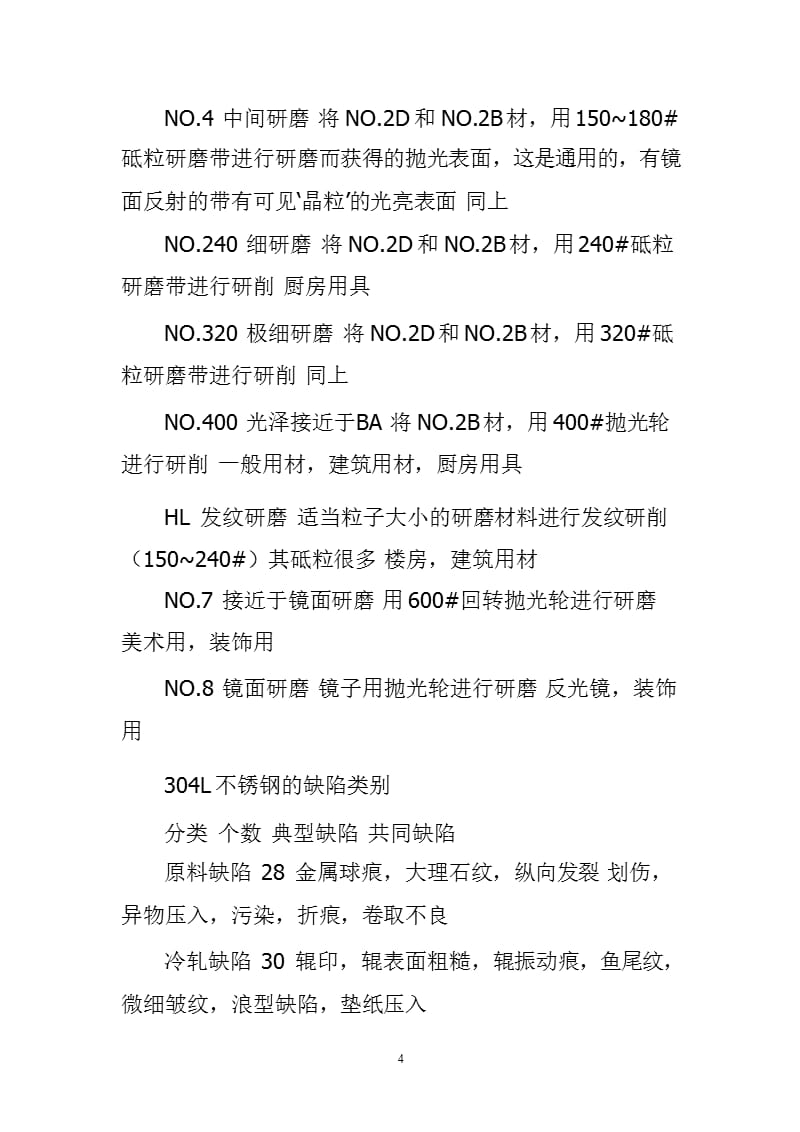 304不锈钢物理性能（2020年12月16日整理）.pptx_第4页