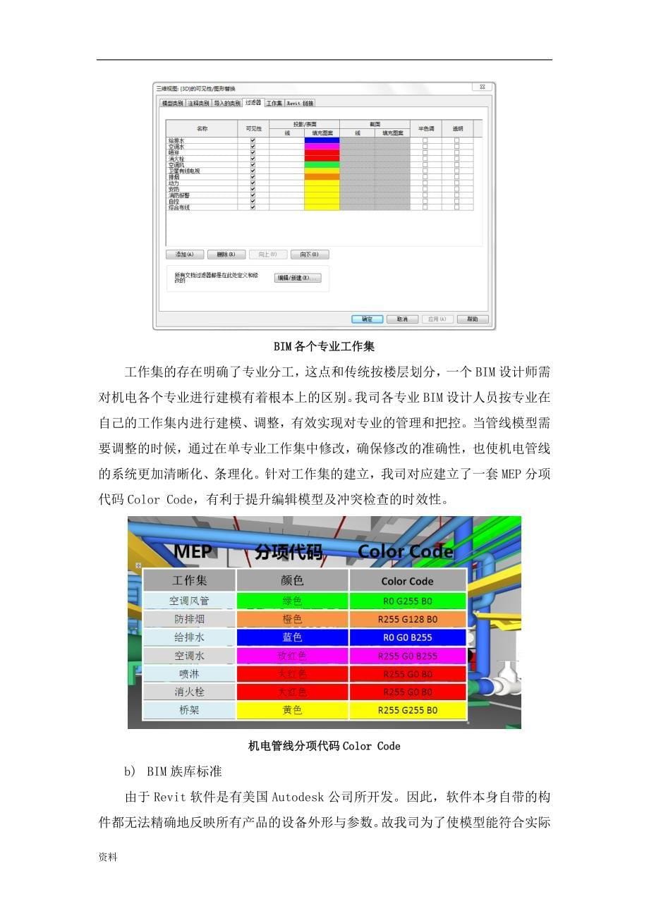 BIM-工作执行计划书 .docx_第5页