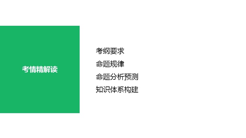 高考化学一轮复习氮及其化合物PPT课件_第4页