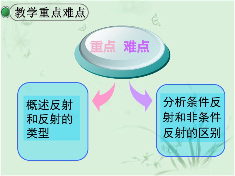 苏教版七下生物122人体的神经调节PPT课件（共20张PPT）_第4页