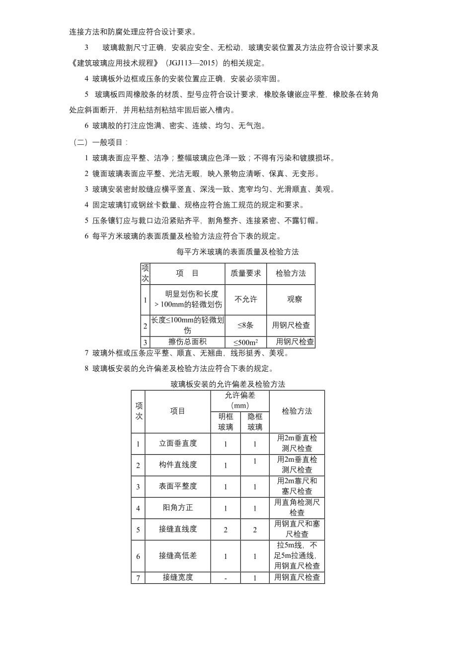 11-31玻璃安装施工方案_第4页