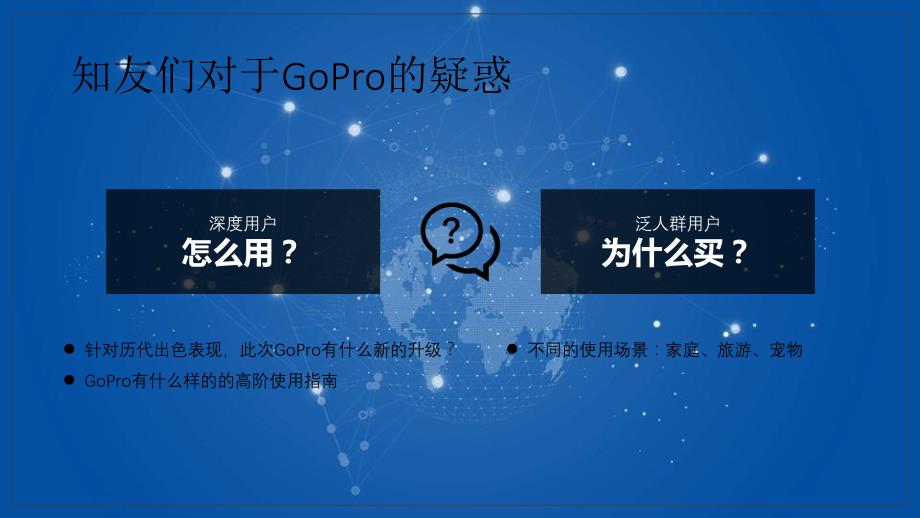 GoPro 新品上市推广传播 知乎_第4页