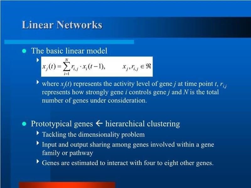 精品PPT课件----Using Discretization and Bayesian work Learning for_第5页