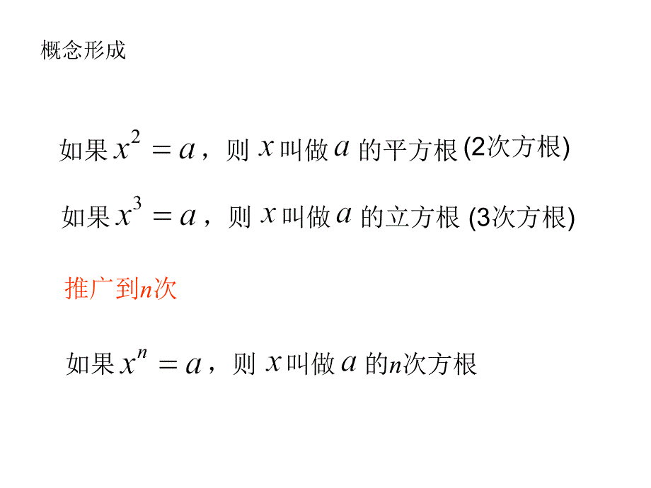 次根式PPT课件_第3页