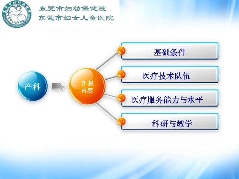 产科重点专科汇报PPT课件_第2页