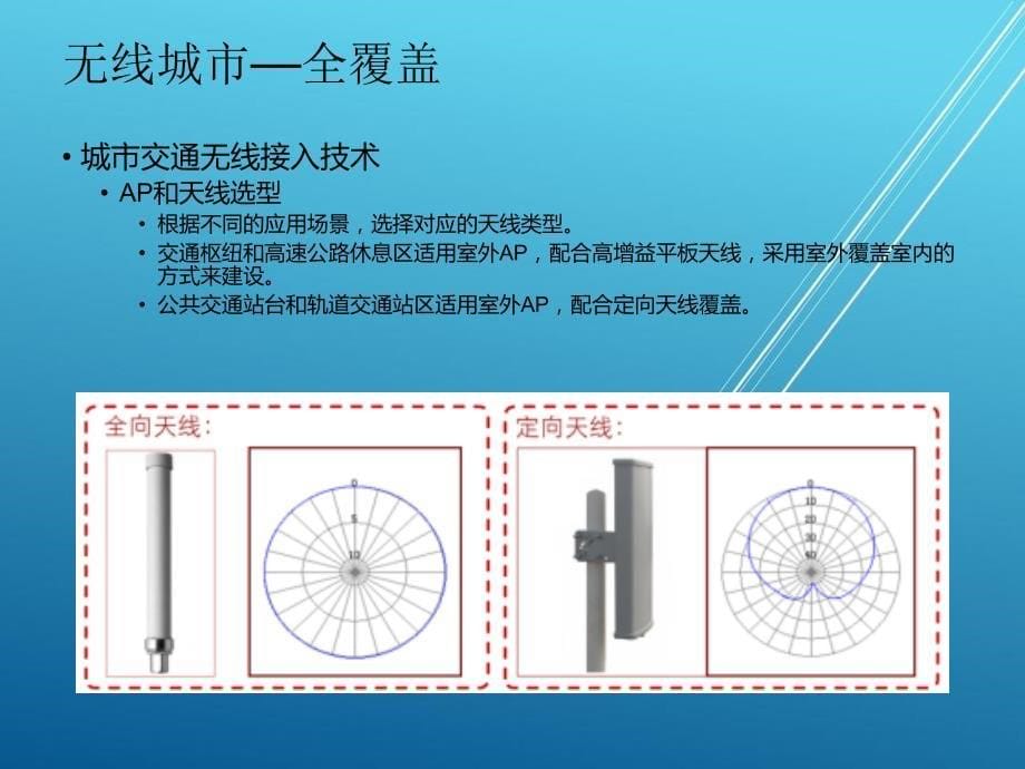 智能交通项目方案_第5页