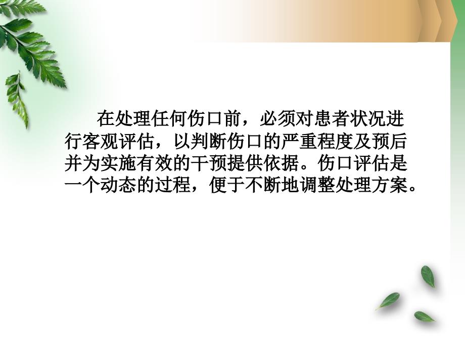 常见敷料种类及应用PPT课件_第4页