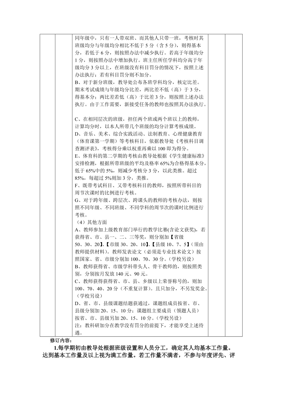 职业中学学校教师考勤制度.doc_第3页