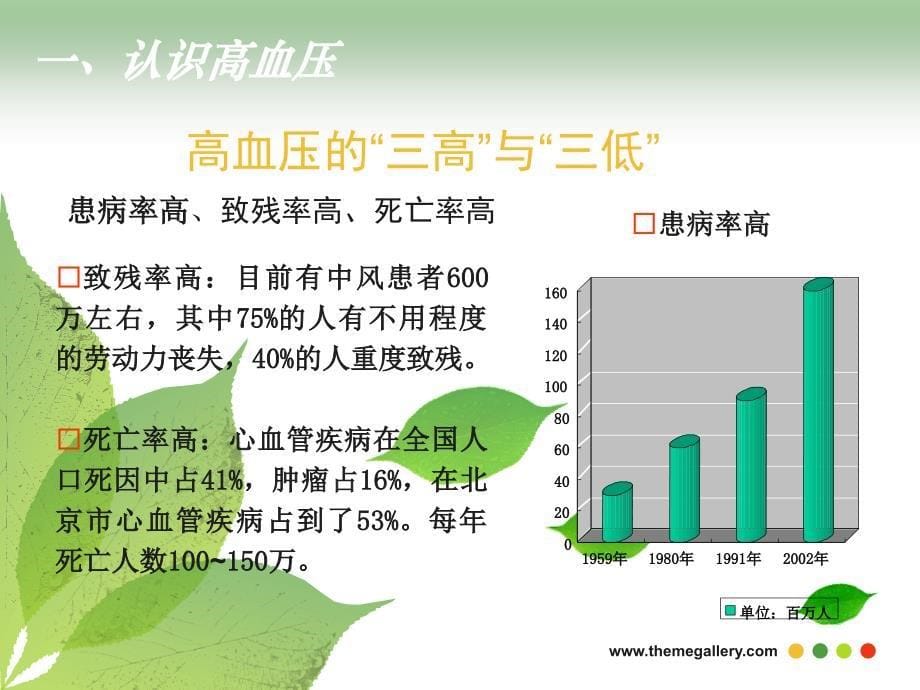 高血压中医健康教育课件PPT12_第5页