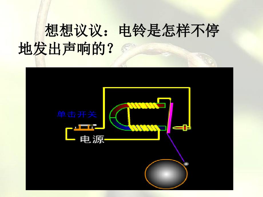 《电磁铁》课件鄂教版小学科学三年级下册课件_第4页