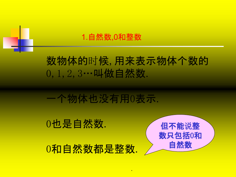 北师大版小学六年级数学下册总复习最新版本_第4页