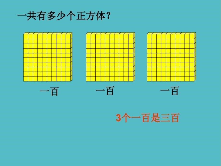 小学《4.2千以内数的读、写》-新苏教版数学二年级下册第四单元认识万以内的数课件PPT_第5页