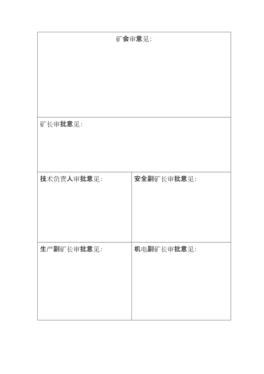 12108工作面初次放顶的安全措施_第2页