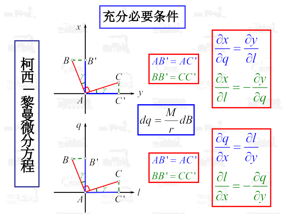 16_高斯投影&ampamp;高斯投影正算公式_第4页