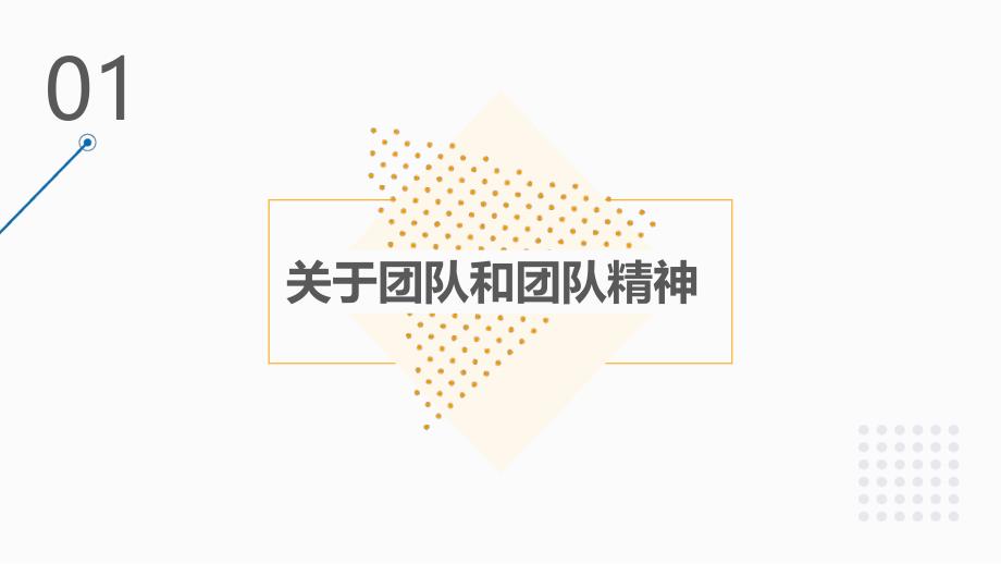 清新简约企业团队管理培训商务通用动态PPT模板_第3页