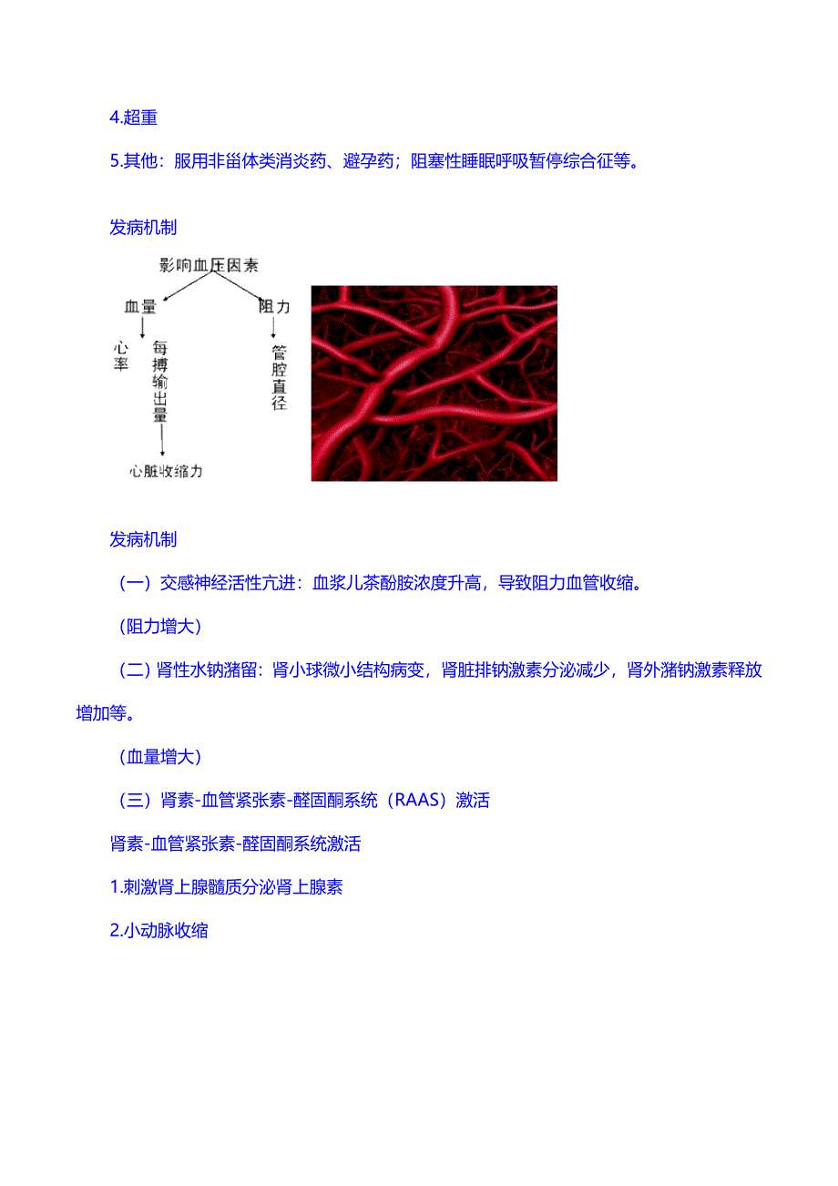 内科 专业 ：12.高血压_第3页