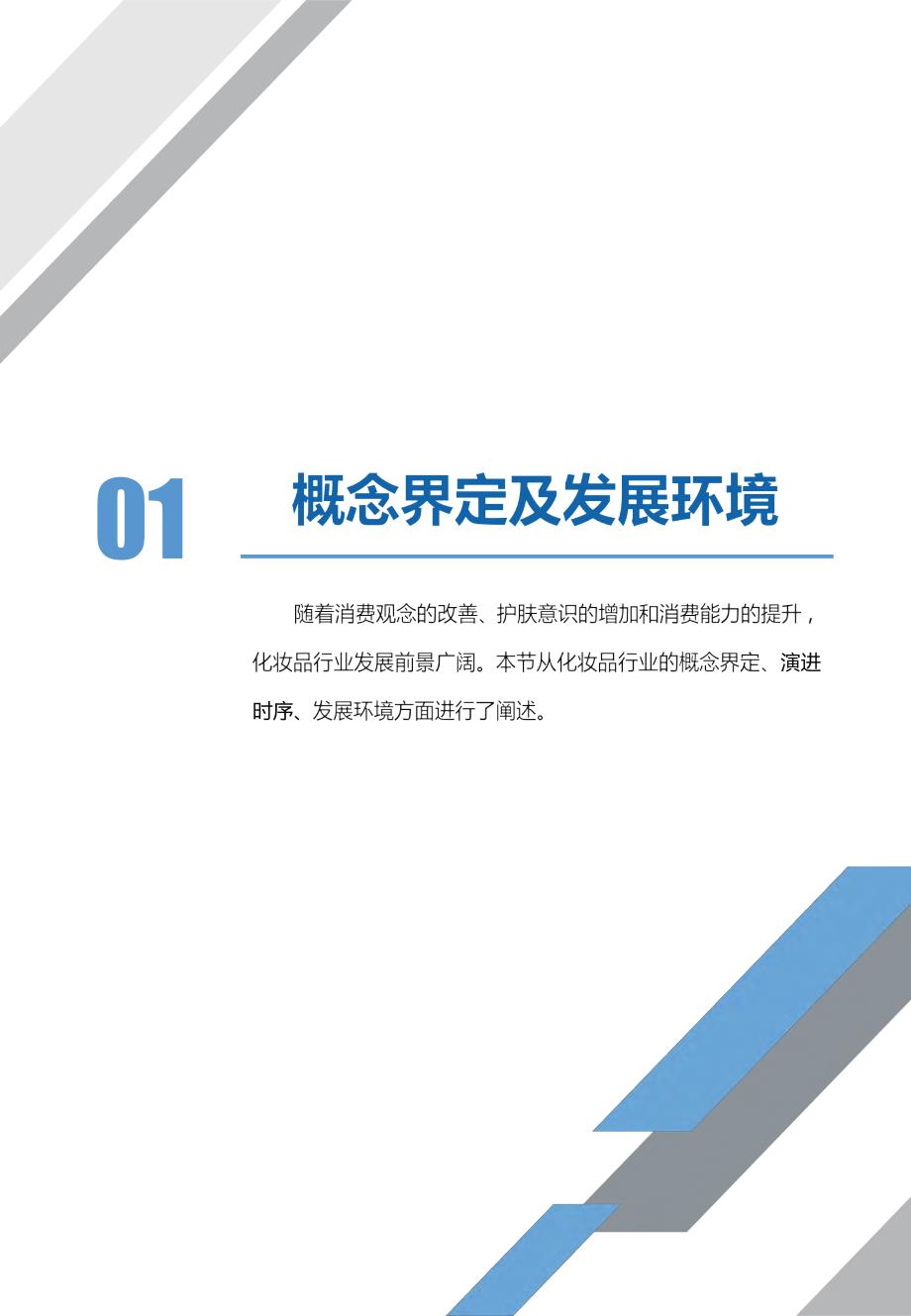 2019-2020年中国化妆品产业演进及投资价值研究_第4页