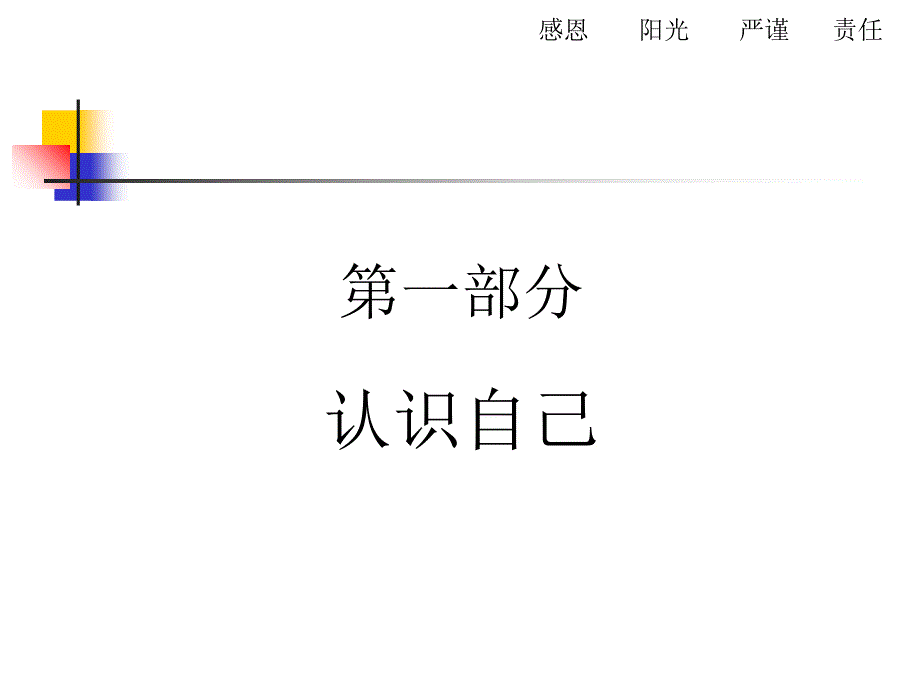 学生会干部培训ppt课件_第2页