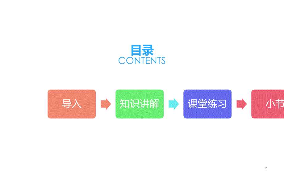 五年级上册英语课件-Unit 3 My father is a writer. Lesson 17人教精通版(共17张PPT)_第2页