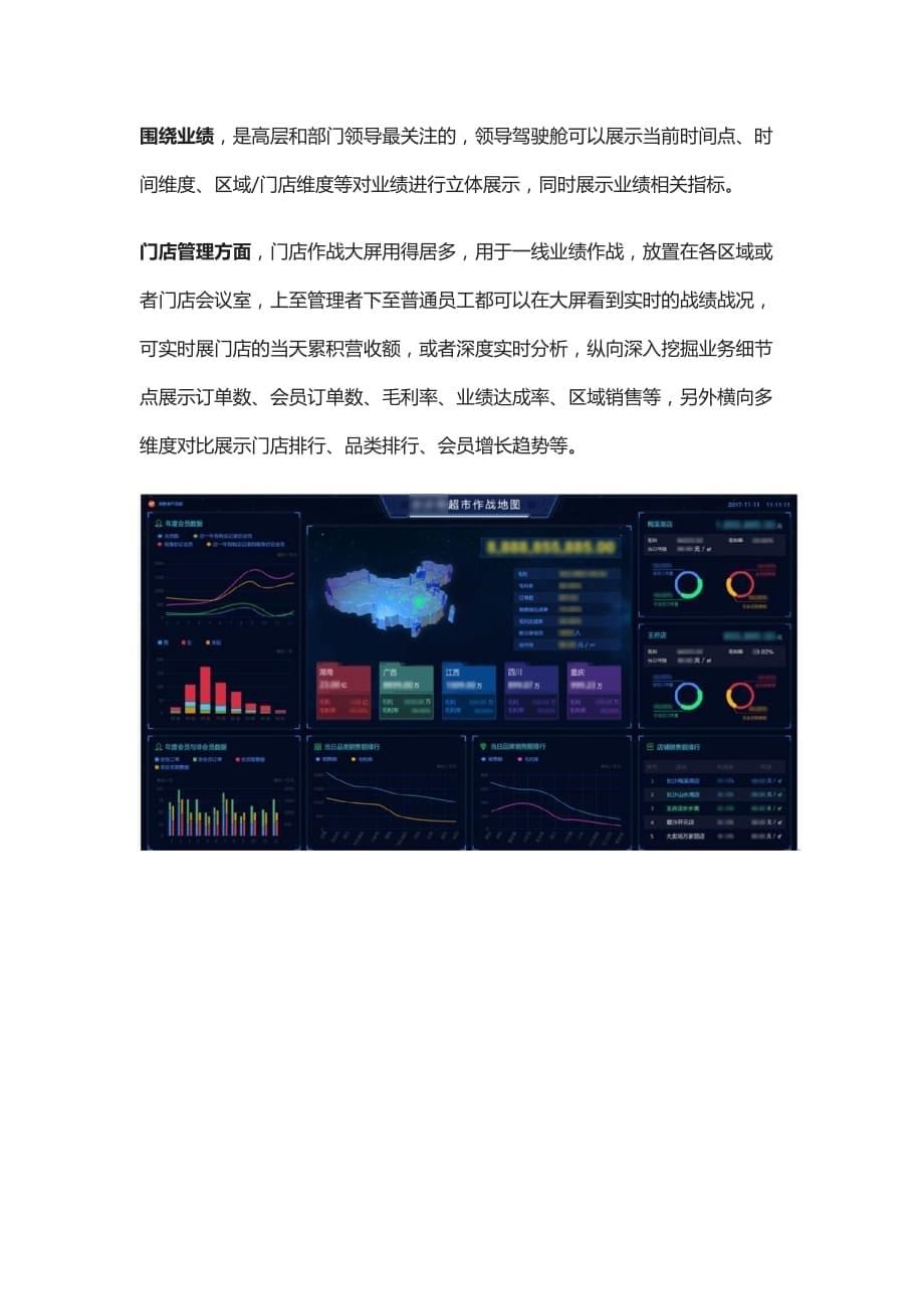 [全]设计领导驾驶舱的指标体系-多行业通用方法_第5页