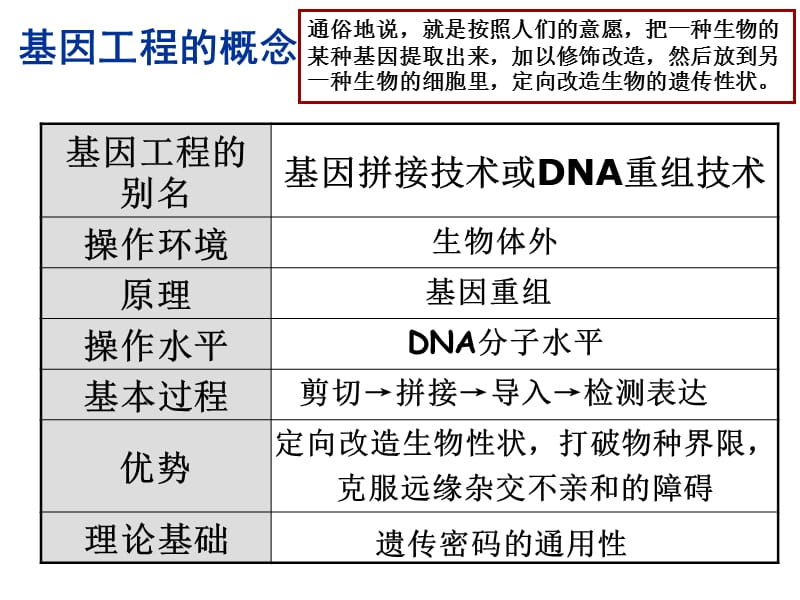 DNA重组技术的基本工具(41页)_第5页