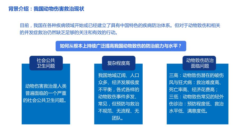 医疗服务动物伤害救治高峰论坛_第4页