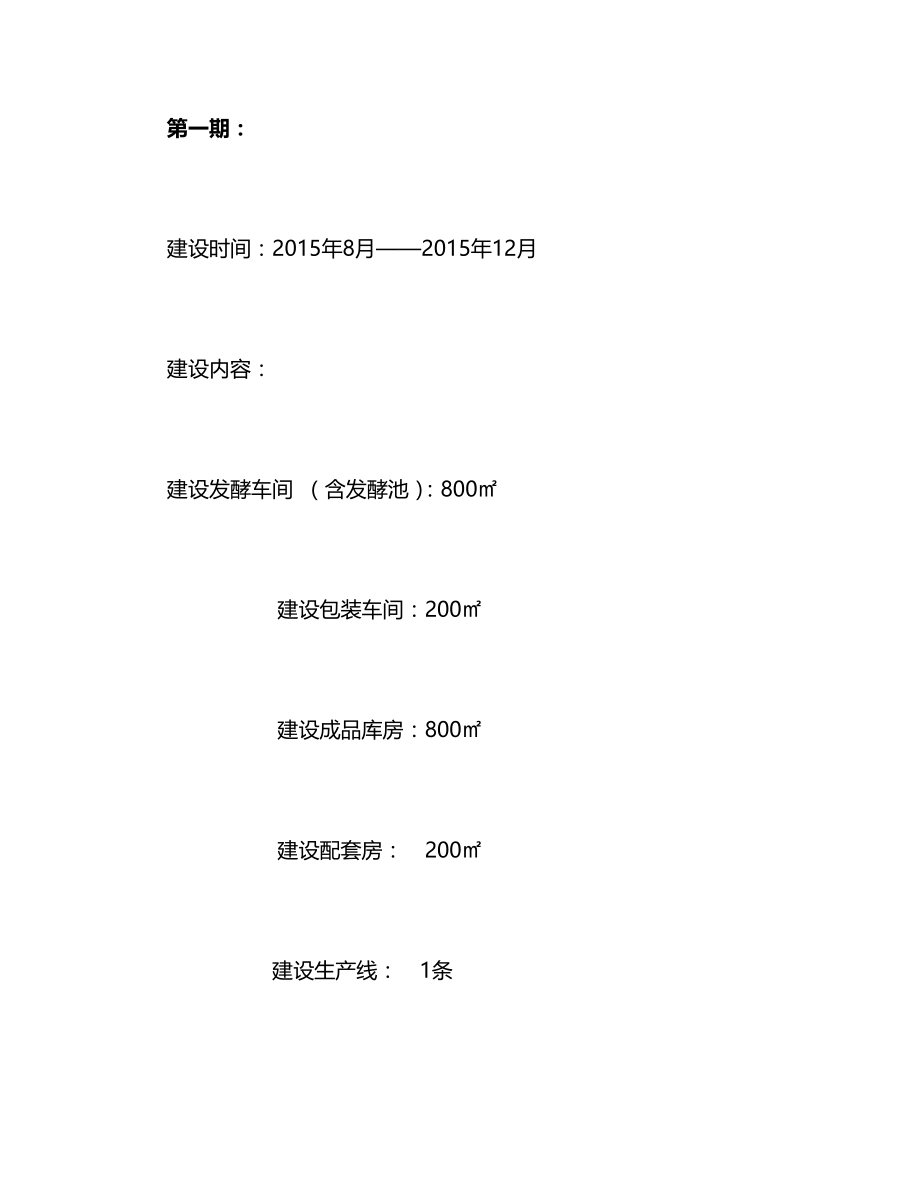 最新生物有机肥可行性研究报告_第3页